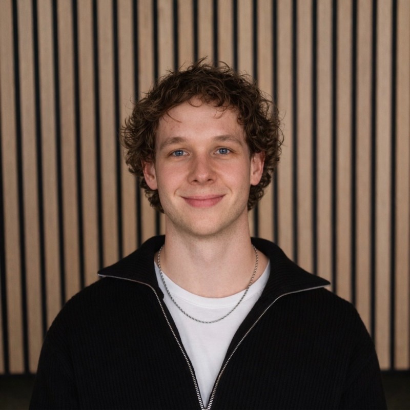 Foto van Jordy Quijs